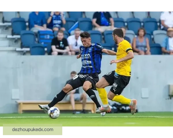 佐加顿斯迎战天狼星，激烈对决掀起瑞典足球新篇章