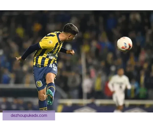 以波多黎各努埃沃一比一罗萨里奥阿根廷为背景的城市与足球交流新视角