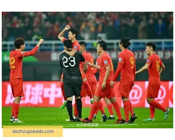 汤加少年队大胜美属萨摩亚展现地区足球新实力